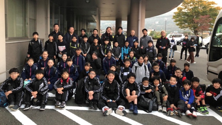 第24回荻野杯｜男子A・B準優勝、女子・混合ベスト8