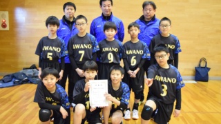 新人戦県大会進出しました！