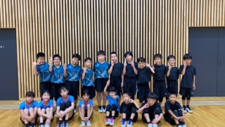 ソフトバレーボール大会嶺南予選が行われました!