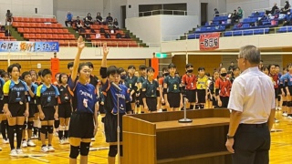 第6回中村杯を開催しました!