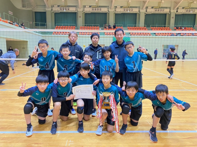 若丹杯｜男子優勝・女子第3位