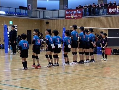 第18回若狭の国大会｜男子1位リーグ・女子ベスト8