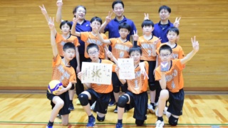 百万石杯に出場しました!