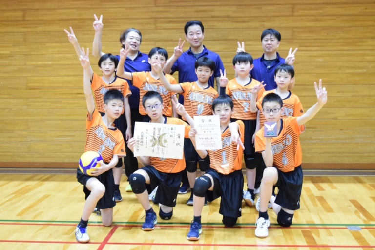 第25回百万石杯｜男子が過去最高の準優勝