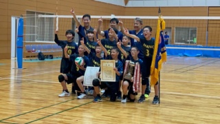 史上最高の成績を残しました！福井県第２位・北信越１位