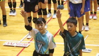 中村杯を開催しました！