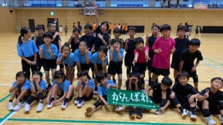 ソフトバレーボール大会出場しました！