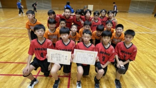 第8回中村杯に参加しました！