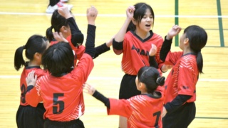 第17回 勝山市バレーボール協会長杯