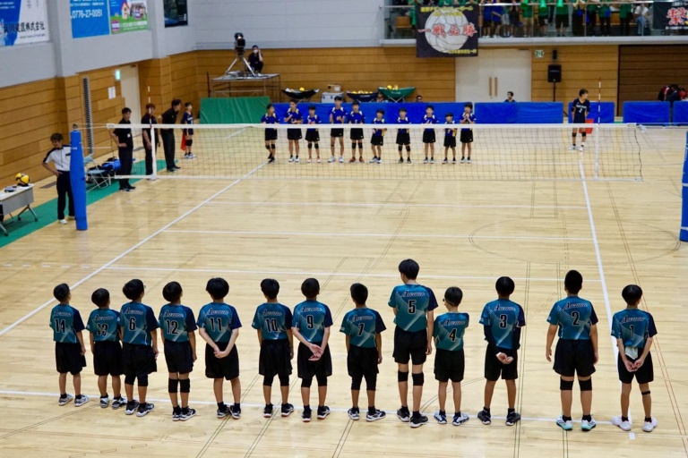 第45回オーイング杯｜男子が決勝トーナメント進出、6年生最後の公式戦